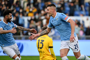 El Lazio tropieza en casa con el Empoli - El Independiente