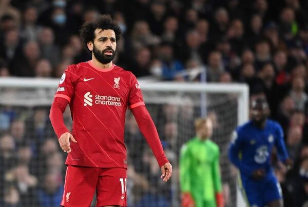 Entre el covid y la CAN: Europa ante un enero complicado - Fútbol Internacional - ABC Color