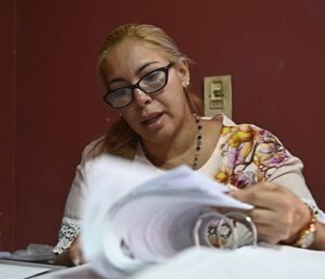 Fiscalía imputa a integrantes de Conajzar, dueño de TDP y ex procurador - Nacionales - ABC Color