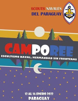 Scouts realizarán primer “Camporee nacional” este mes - Nacionales - ABC Color