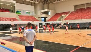 Escuela Deportiva del SND abre periodo de pre inscripciones