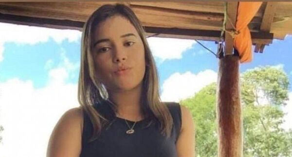 Muere joven que fue embestida por un vehículo en Santa Rosa del Aguaray