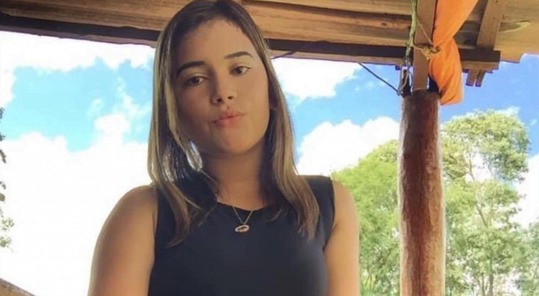 Muere adolescente atropellada en Santa Rosa - Noticiero Paraguay