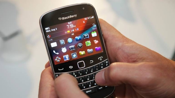 Diario HOY | El fin de una era: antiguos modelos de BlackBerry dejan de funcionar