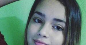 La Nación / Falleció joven que fue arrollada y cuyo informe fue falseado por policías