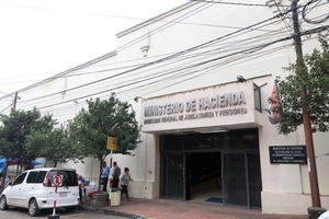 Caja Fiscal invirtió G. 350.000 millones en mercado financiero en diciembre