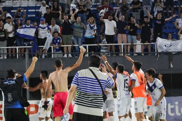Sportivo Ameliano, 86 años de la V Azulada