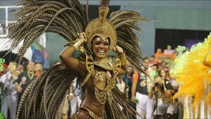 Sao Paulo se suma a Río de Janeiro y cancela su carnaval callejero por el covid