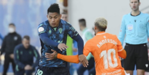 Diario HOY | Copa del Rey: Arzamendia titular en clasificación del Cádiz a octavos