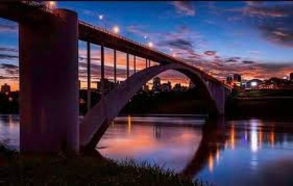 20 pasajeros de un ómnibus dieron positivo a covid en el Puente de la Amistad