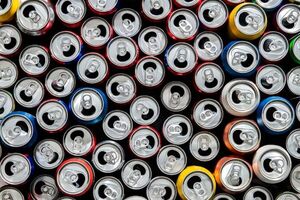 Latas de aluminio colaboran con la sustentabilidad al ser 100% reciclables, afirman - MarketData