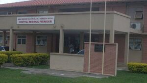 Zonas de Paraguarí sin pediatras por cuarentena y jubilación