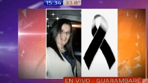 Investigan la muerte de una maestra, familiares denuncian negligencia médica | Noticias Paraguay