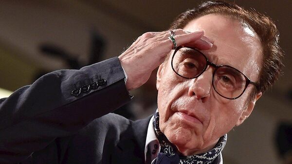 Fallece a los 82 años el director de cine Peter Bogdanovich