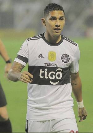 Crónica / Al final, ¿Olimpia tendrá un “Pomelo” en su plantel?