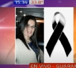 Investigan la muerte de una maestra, familiares denuncian negligencia  - Paraguay.com
