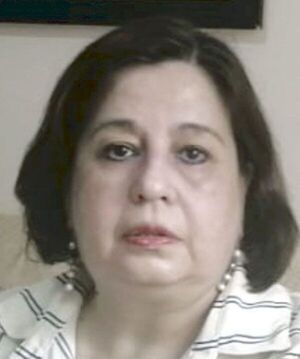 Una senadora lanzaría candidatura a la Presidencia de la República - Nacionales - ABC Color