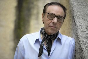 Muere el director de cine Peter Bogdanovich - Cine y TV - ABC Color