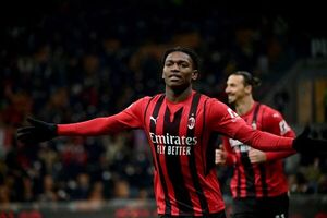 El Milan arrolla a la Roma de Mourinho - Fútbol Internacional - ABC Color