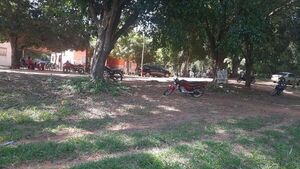 Asesinan a un hombre con disparos de fusil en Calle 10 de Horqueta - Nacionales - ABC Color