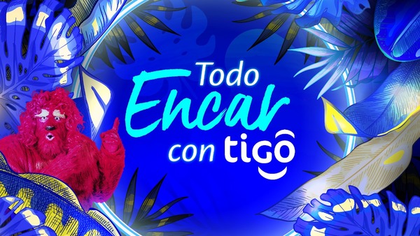 En Encarnación, la temporada veraniega se vive con Tigo