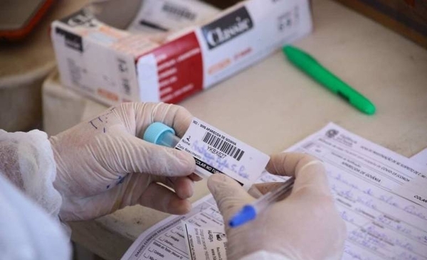 Diario HOY | Brasil reporta muerte por ómicron, que puede ser la primera en Latinoamérica