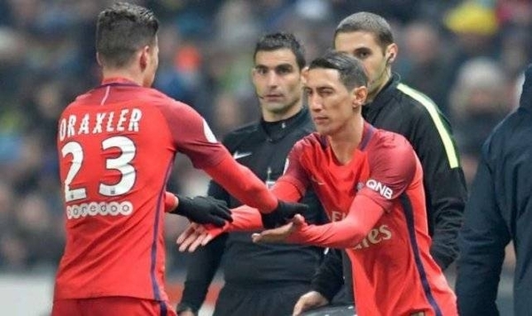 Diario HOY | Di Maria y Draxler dan positivo al covid, anuncia el PSG