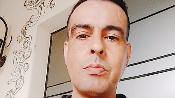 Militar fallecido por ataque de ciervo recibía amenazas, dice su novia
