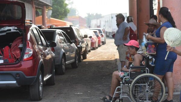 Argentina no descarta volver a cerrar fronteras