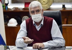 Funcionarios del MOPC reclaman pago de viáticos atrasados - Nacionales - ABC Color