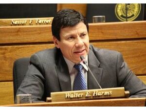 Según Diputado, Hugo Velázquez está fortaleciendo la imagen de Santi Peña