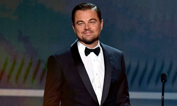 Bautizan un árbol tropical en honor del actor y ambientalista Leonardo DiCaprio