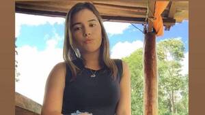 Crónica / Ya hay orden de captura contra conductor que mató a Dexcy