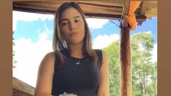 Crónica / Ya hay orden de captura contra conductor que mató a Dexcy