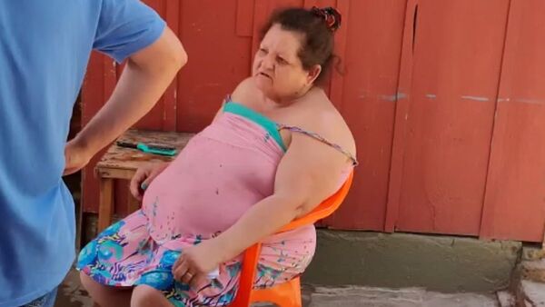 Cayó abuela vendedora de crack en Mariano Roque Alonso