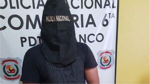 Un detenido por presunta violencia familiar, coacción y resistencia