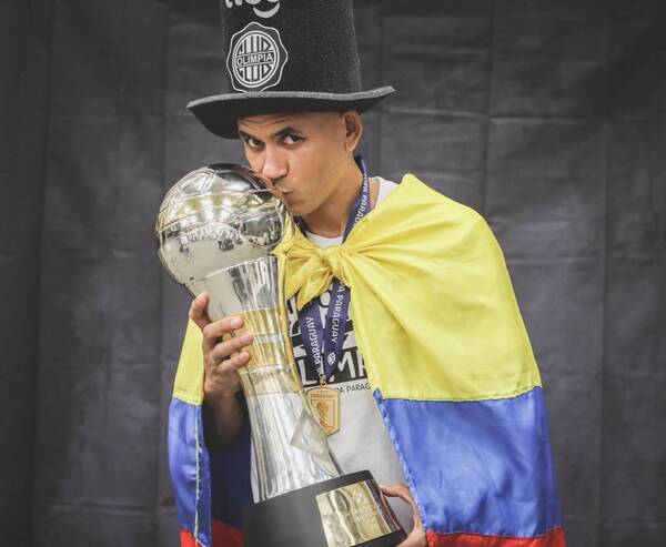 Crónica / El “Cafetero” que podría seguir en la “O”