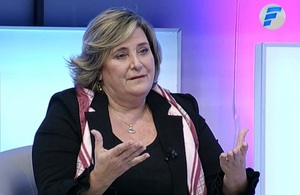 “No te vacunás, no entrás”: Experta dice que hay que tomar medidas drásticas para obligar a la inmunización - ADN Digital