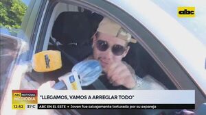 Jean se suma y Pachi retornaría a Cerro - Fútbol - ABC Color