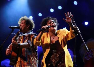 Música nacional sonará en El Patio de la villa veraniega - Música - ABC Color