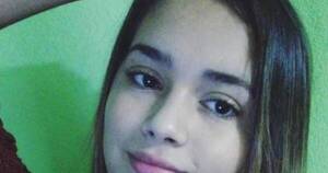 La Nación / Falleció joven que sufrió grave accidente de tránsito