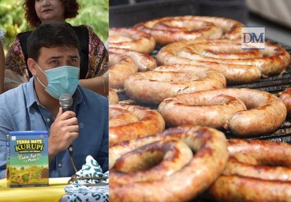 Lanzan oficialmente el Festival Internacional del Batiburrillo, Siriki y Chorizo Sanjuanino