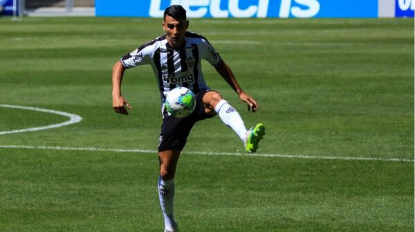 Junior Alonso tiene todo acordado con el Krasnodar