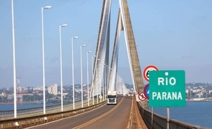 Diario HOY | Fronteras argentinas seguirán abiertas “por ahora”, pero preocupa aumento de contagios