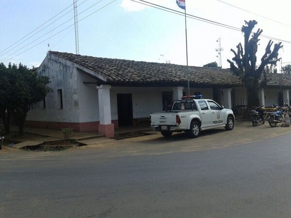 Una anciana fallece luego de ser sorprendida por delincuentes que entraron a su casa - Nacionales - ABC Color