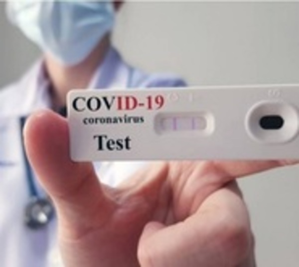 Autotest de covid asegurarían tratamientos precoces, dice médica - Paraguay.com