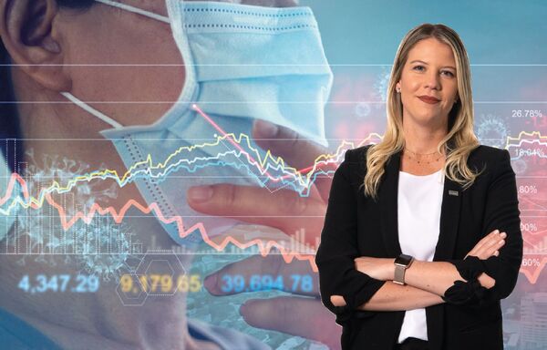 “La post-pandemia constituye un mundo de nuevas oportunidades” - MarketData