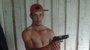 De terror: le cortaron ambas manos y le dejaron sin orejas