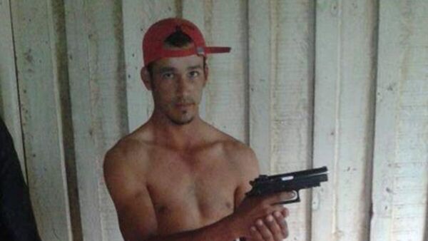 De terror: le cortaron ambas manos y le dejaron sin orejas