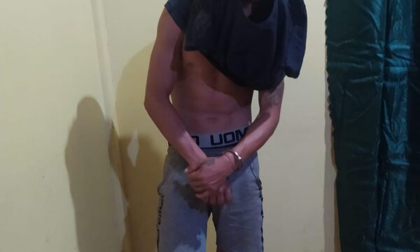 Degenerado intenta violar a una niña de 5 años y es reducido por vecinos – Diario TNPRESS